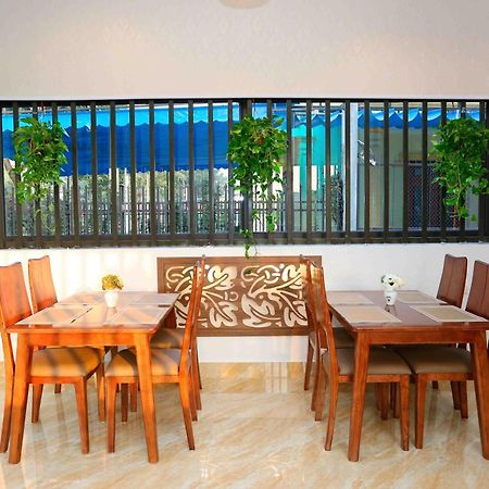 Tam Coc Lily Homestay Ninh Binh Bagian luar foto