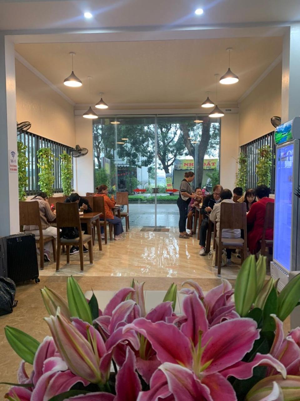 Tam Coc Lily Homestay Ninh Binh Bagian luar foto