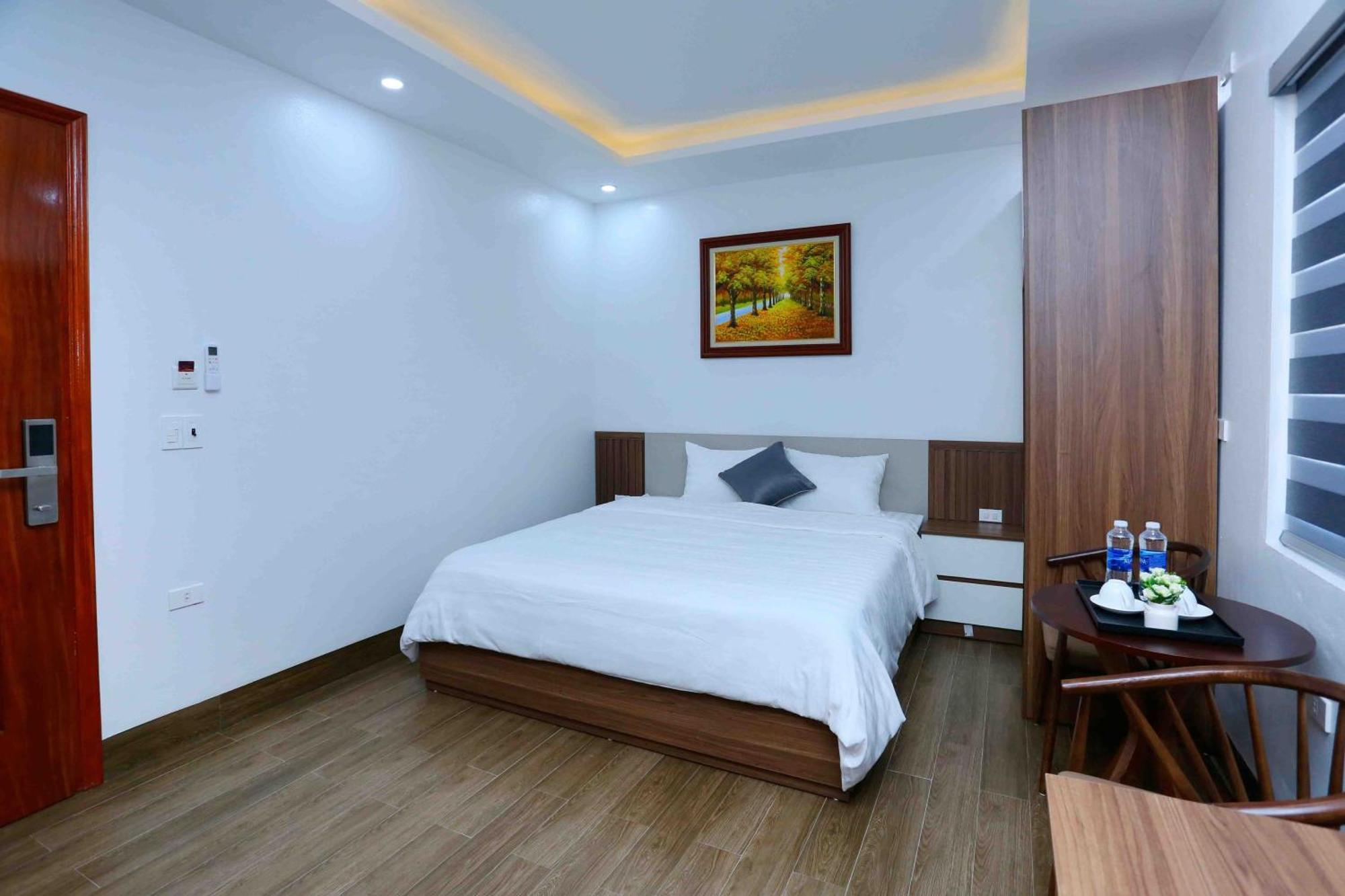 Tam Coc Lily Homestay Ninh Binh Bagian luar foto