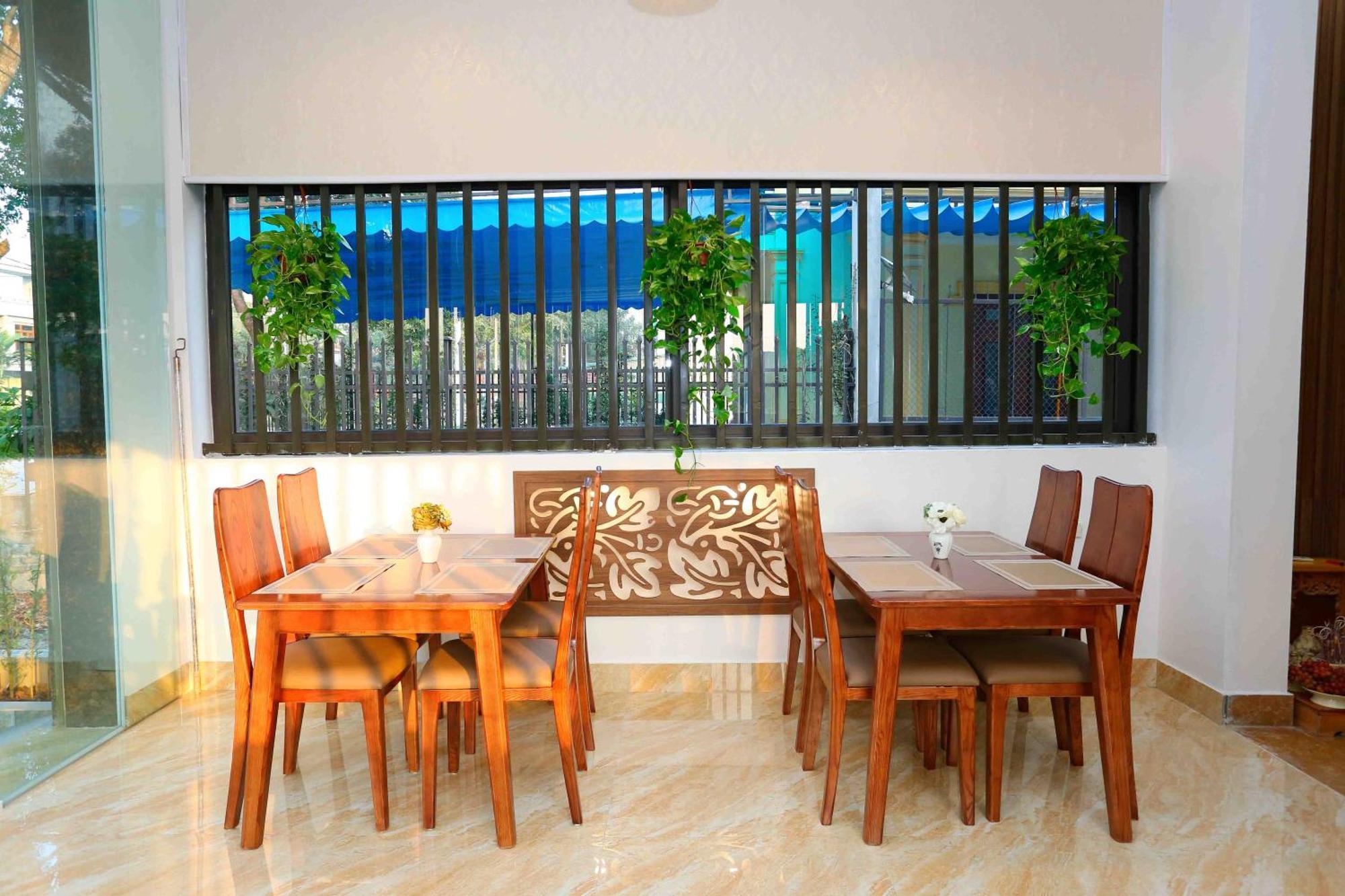 Tam Coc Lily Homestay Ninh Binh Bagian luar foto