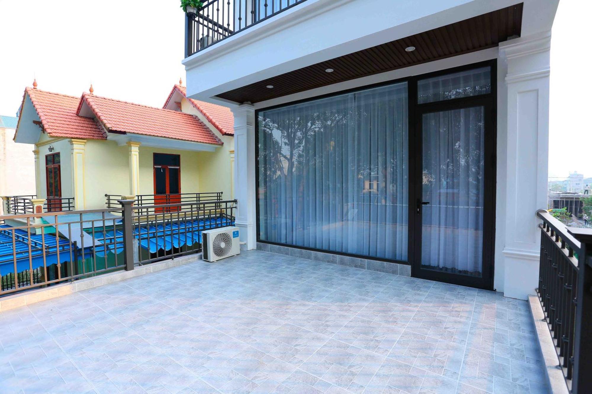 Tam Coc Lily Homestay Ninh Binh Bagian luar foto