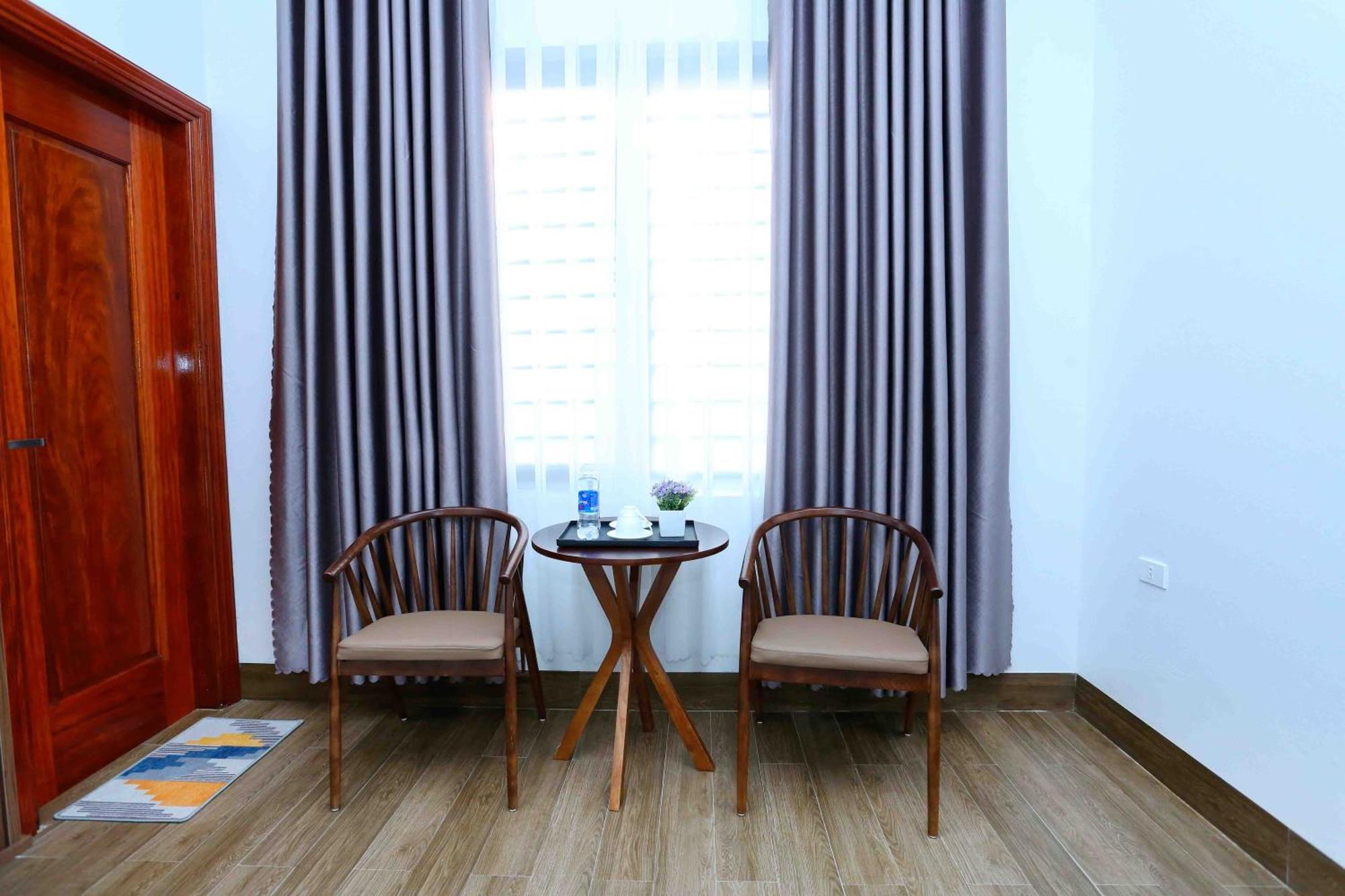 Tam Coc Lily Homestay Ninh Binh Bagian luar foto